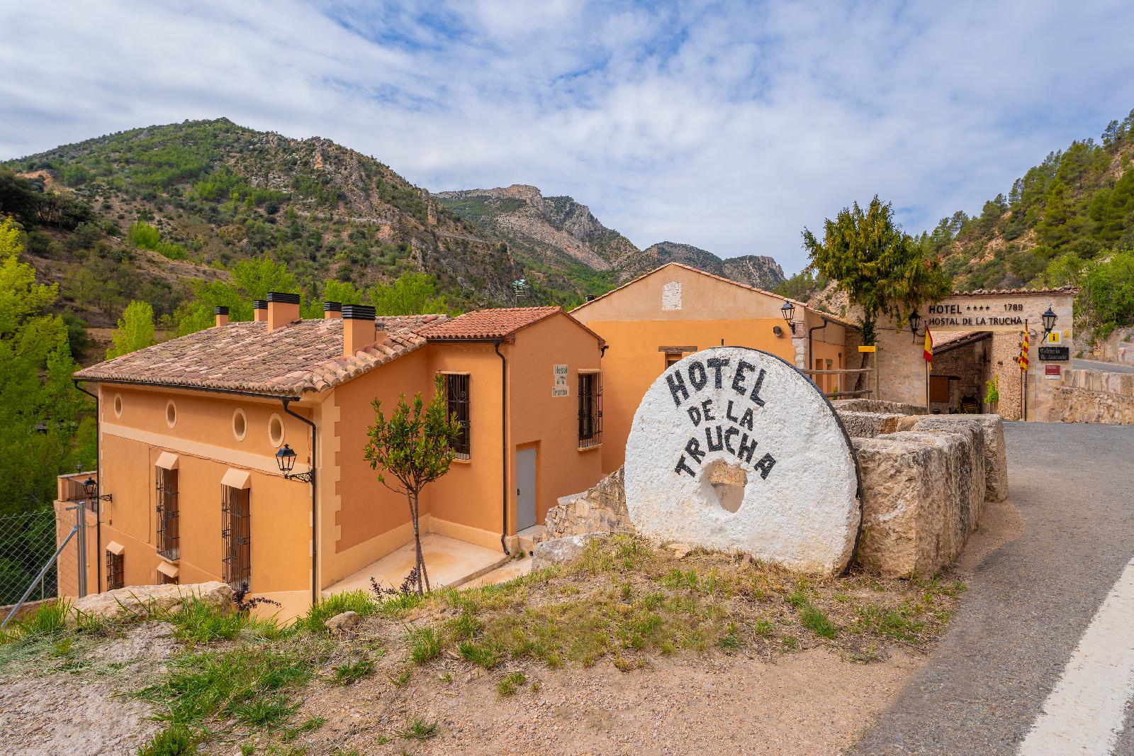 Hostal de la Trucha