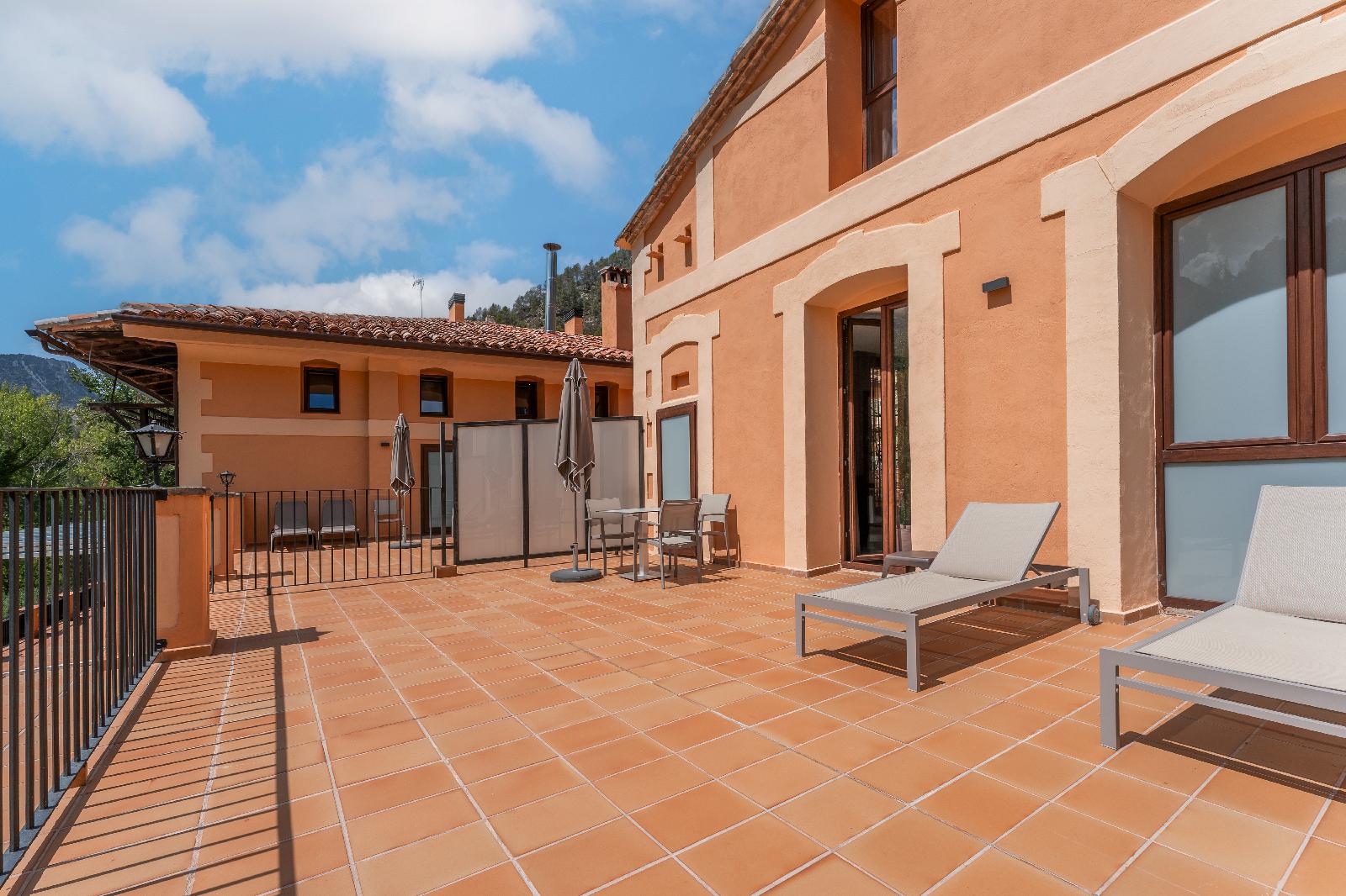 Hostal de la Trucha