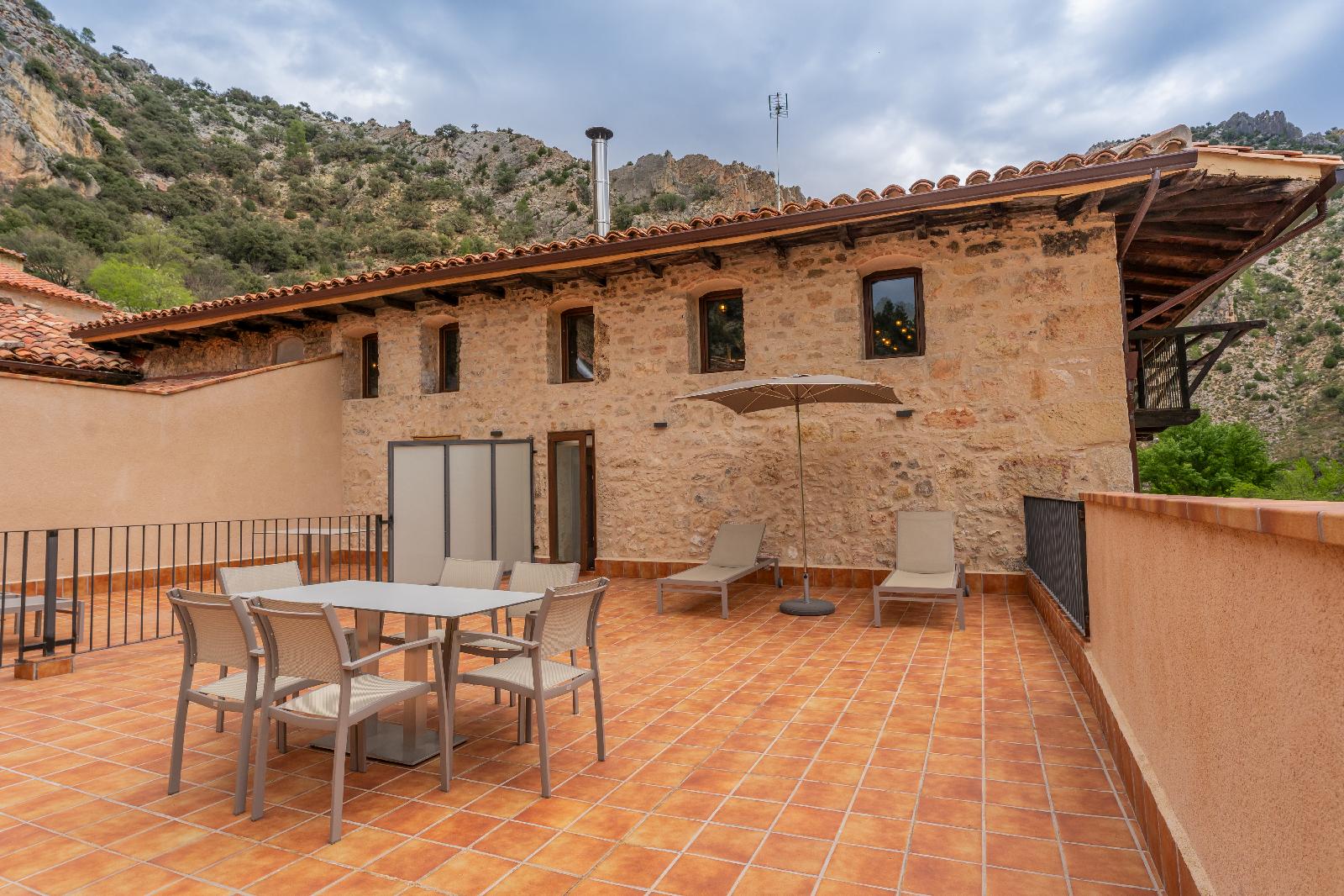 Hostal de la Trucha