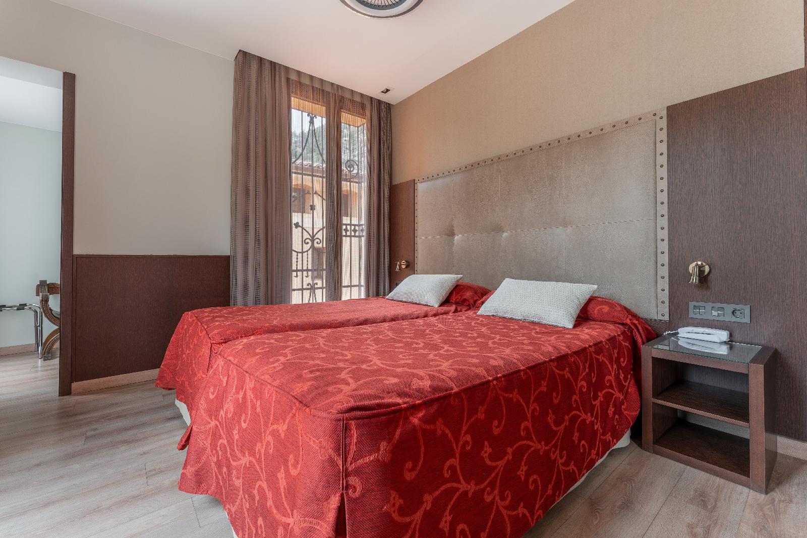 Hostal de la Trucha