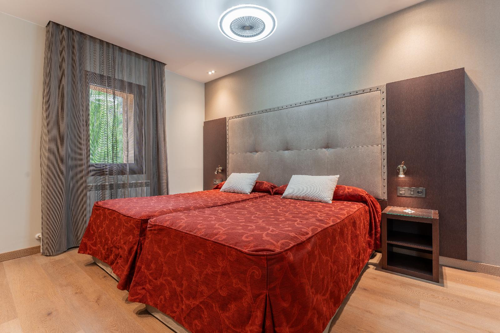 Hostal de la Trucha