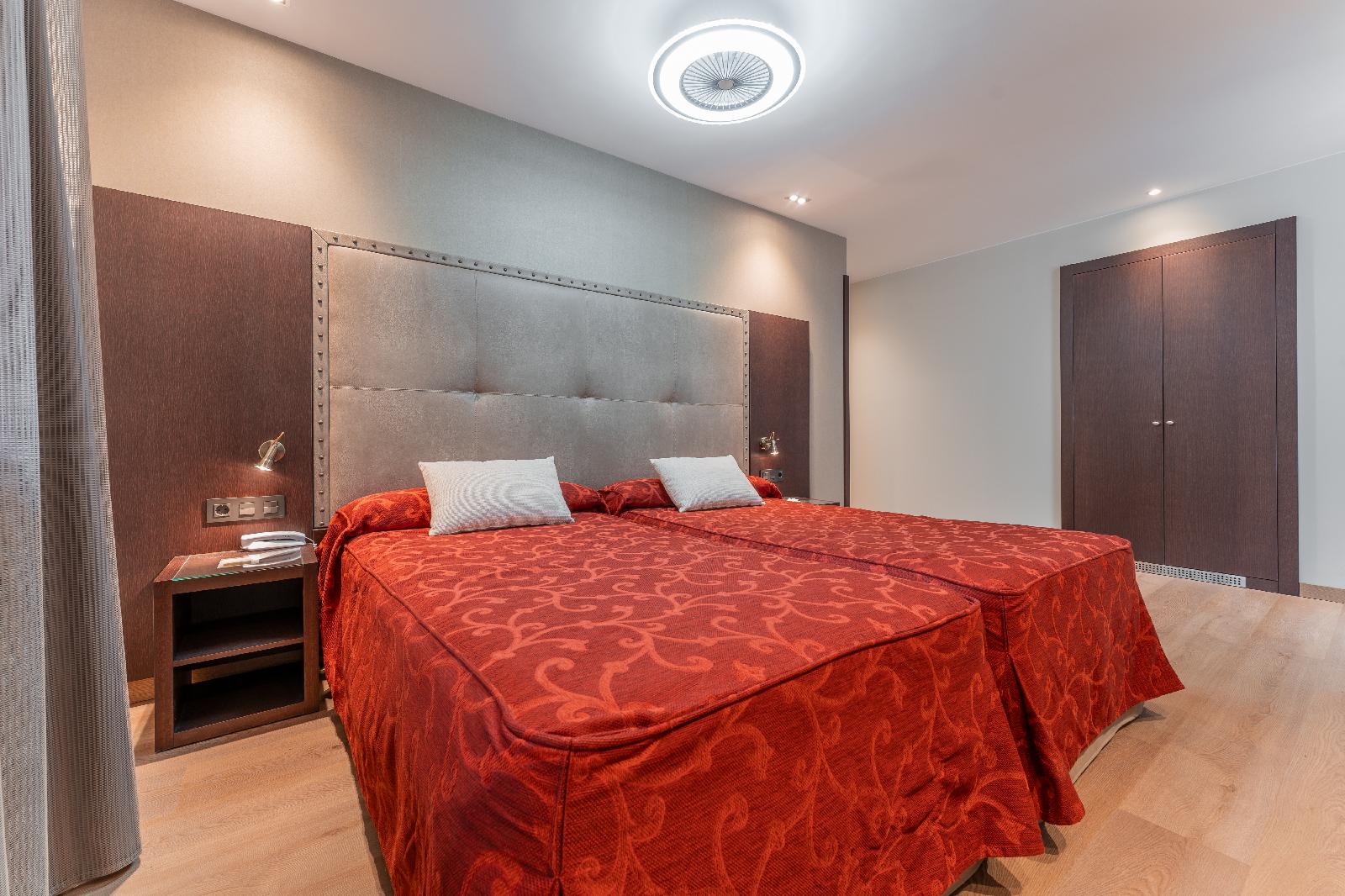 Hostal de la Trucha