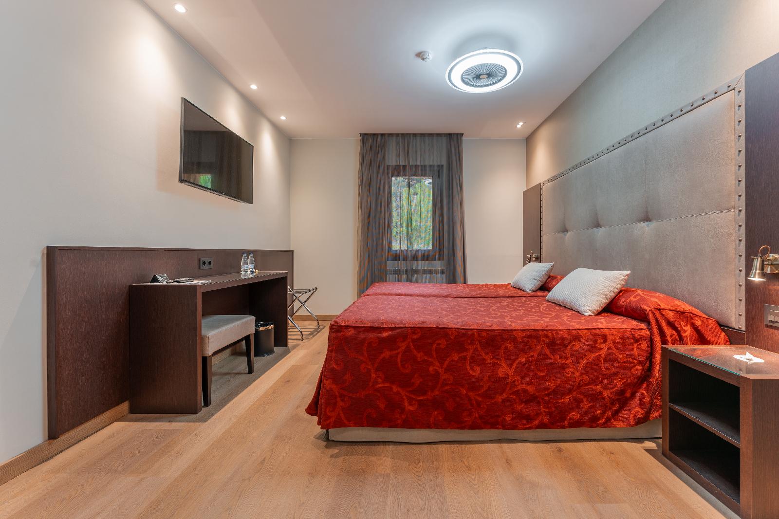 Hostal de la Trucha