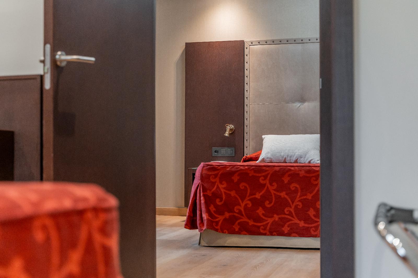 Hostal de la Trucha