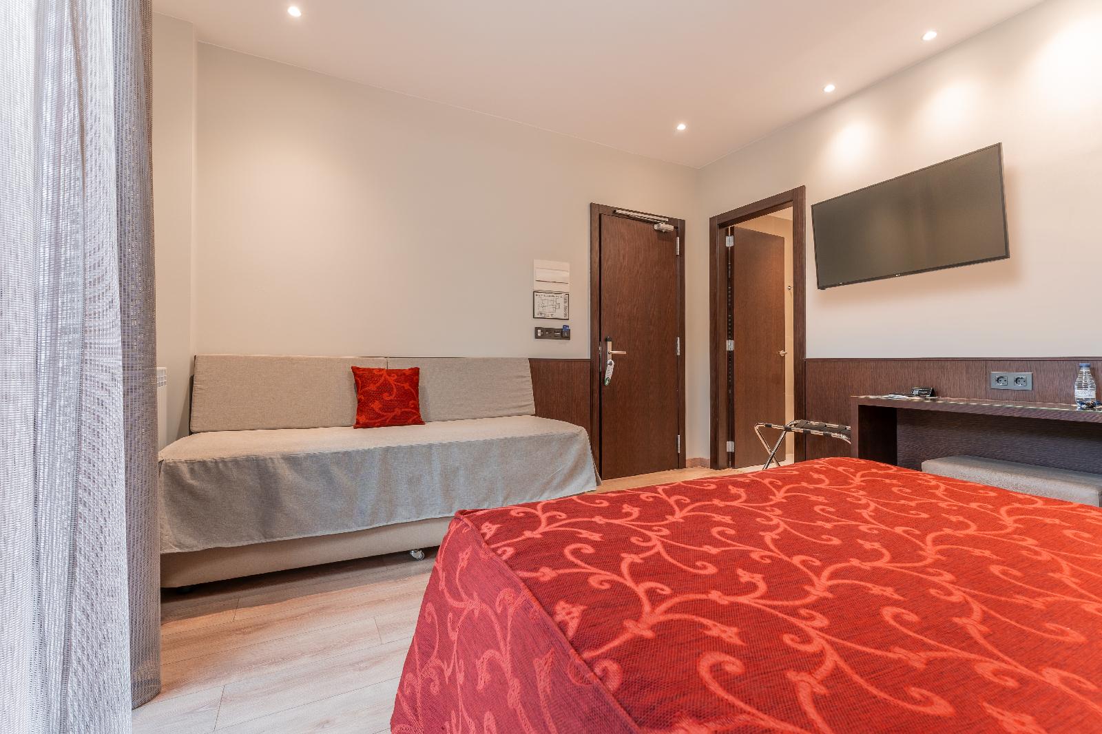 Hostal de la Trucha