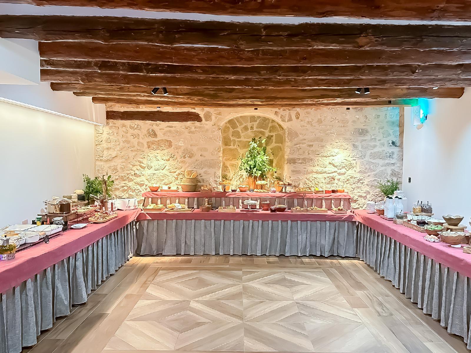 Hostal de la Trucha