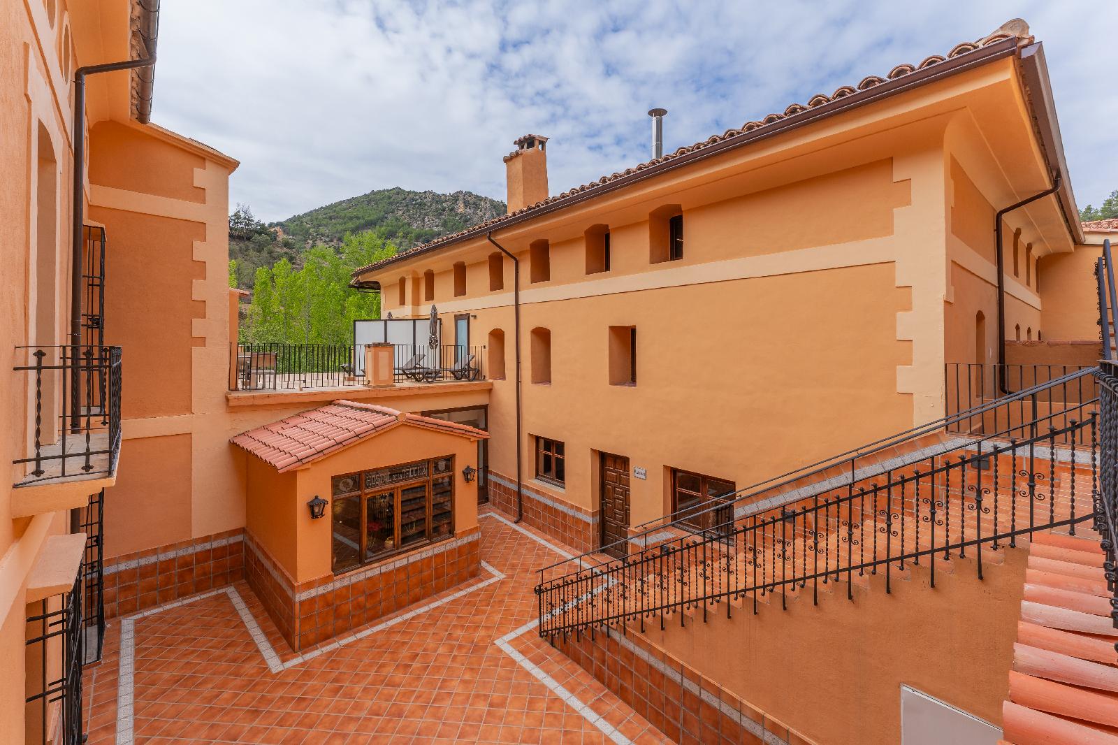 Hostal de la Trucha