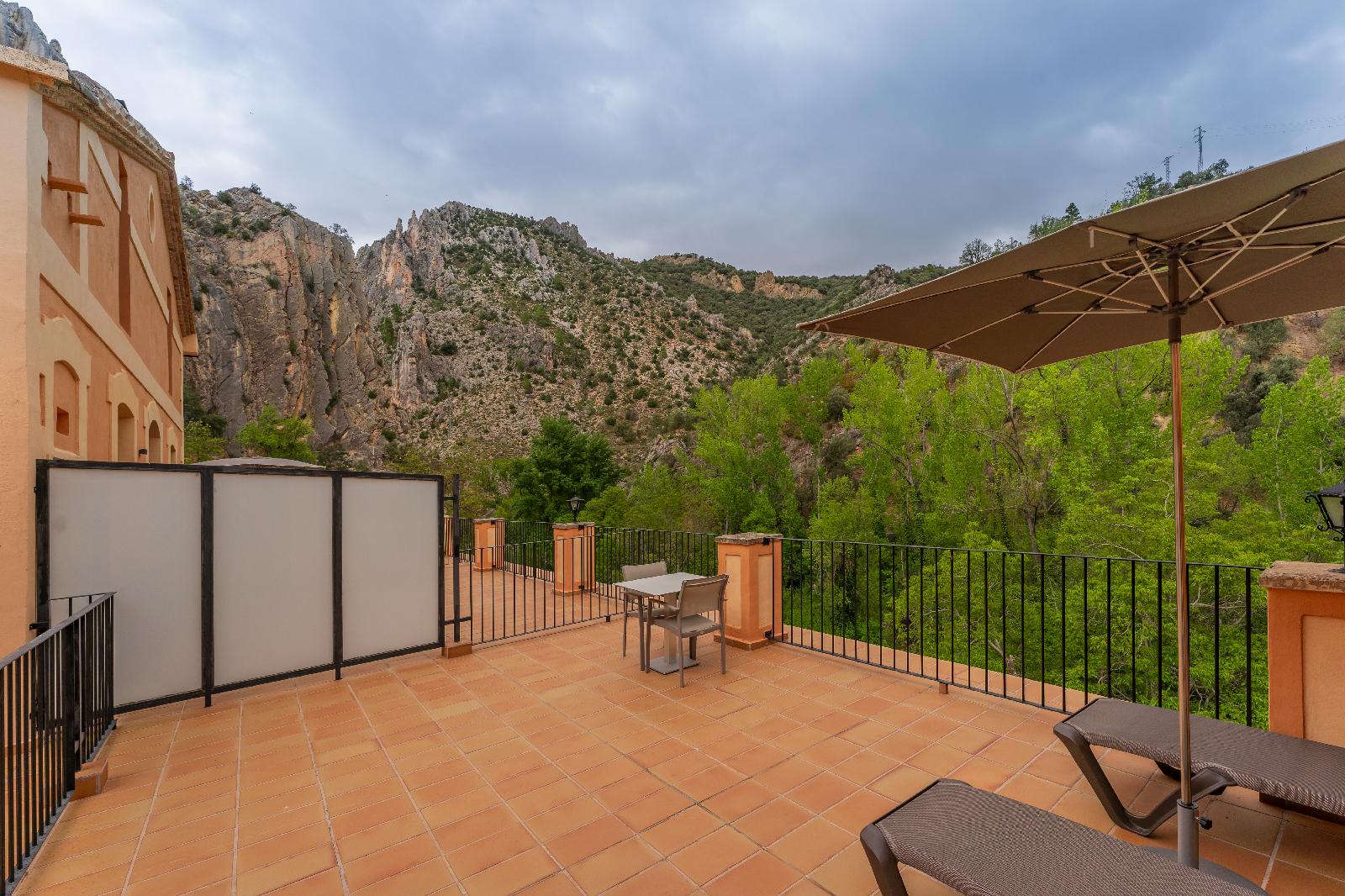 Hostal de la Trucha