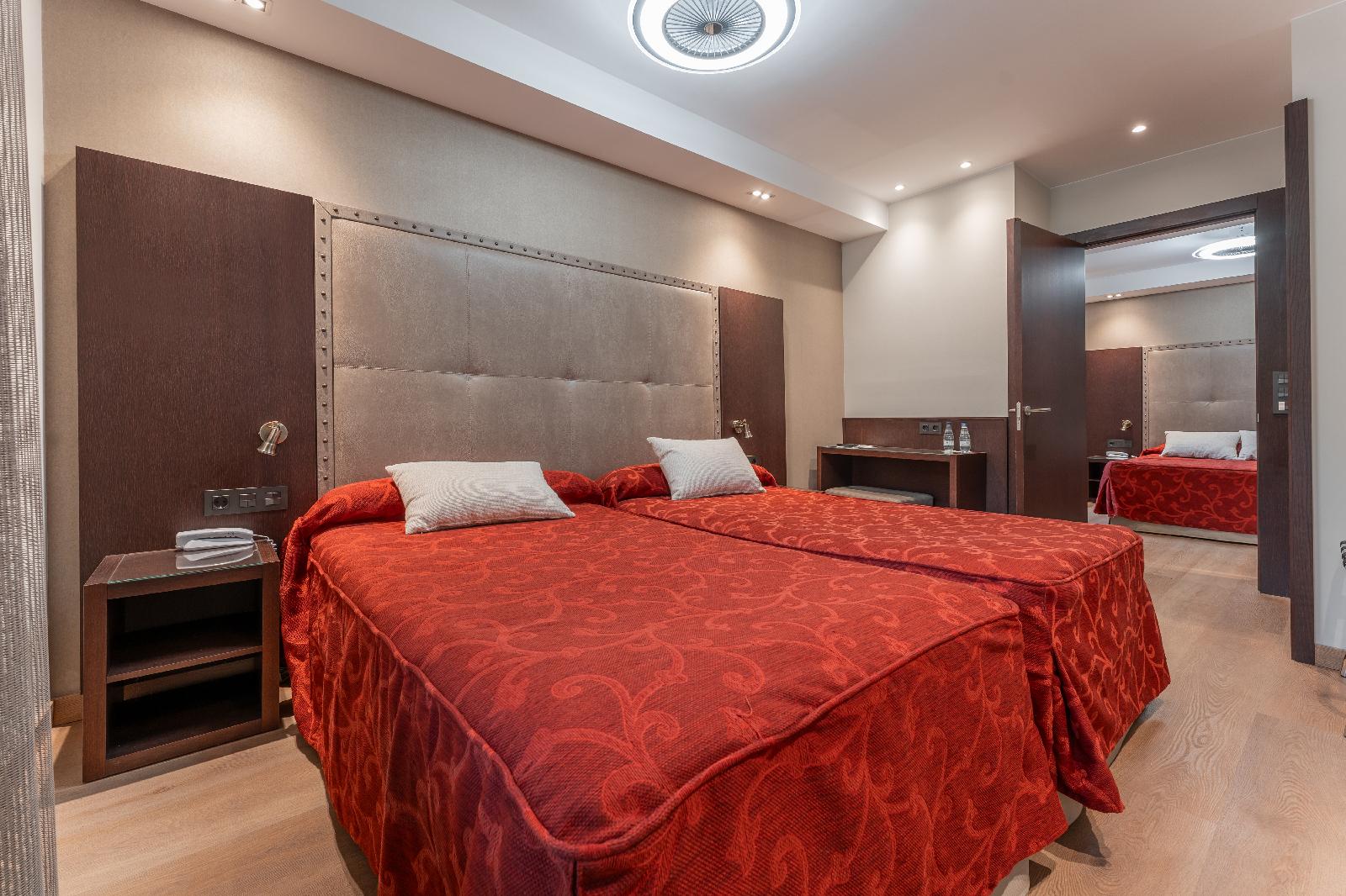 Hostal de la Trucha