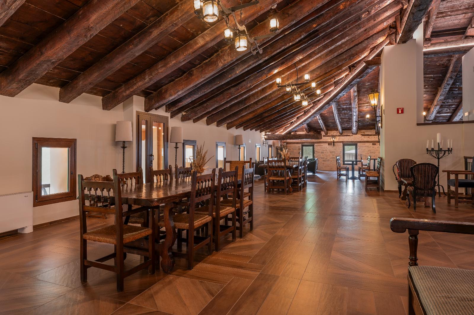Hostal de la Trucha