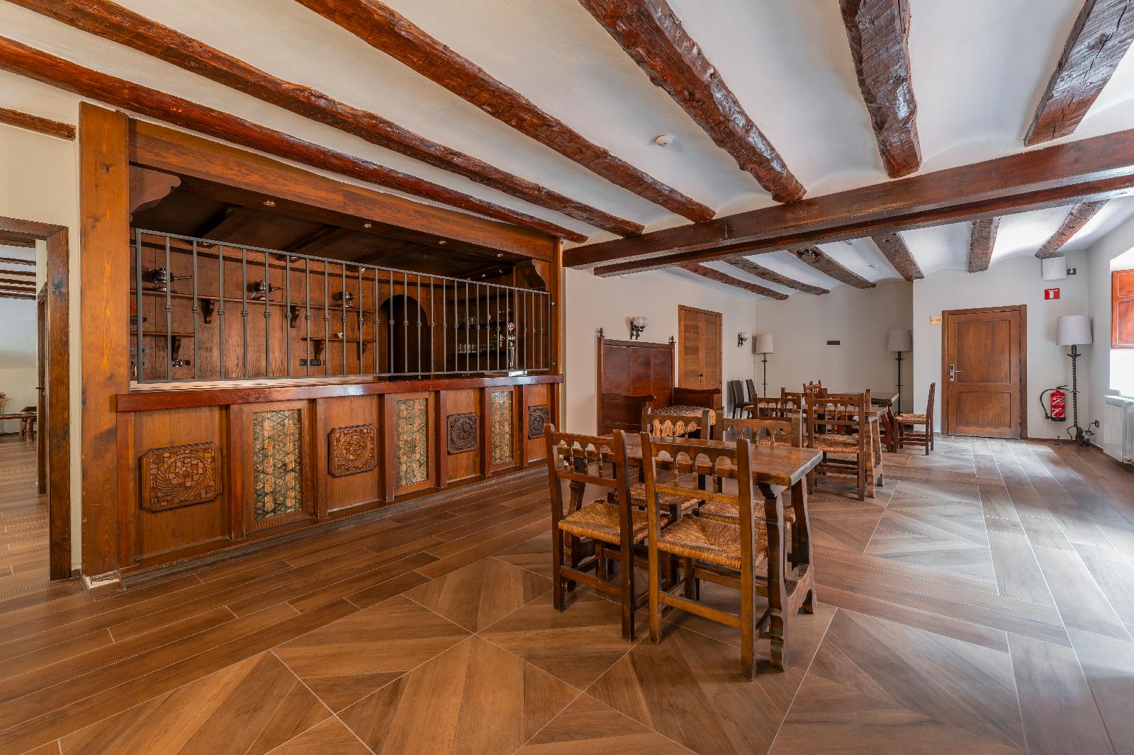 Hostal de la Trucha