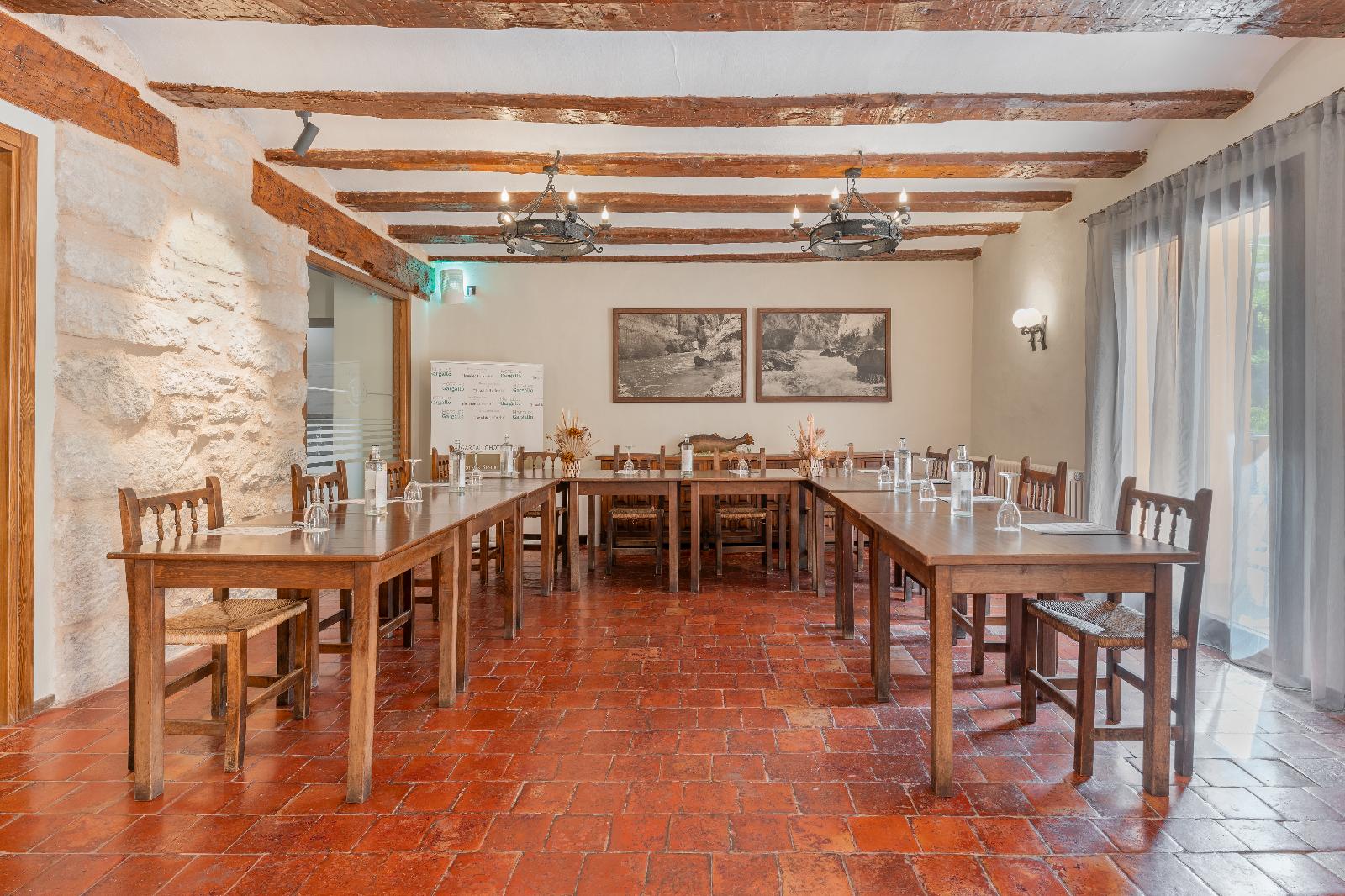 Hostal de la Trucha