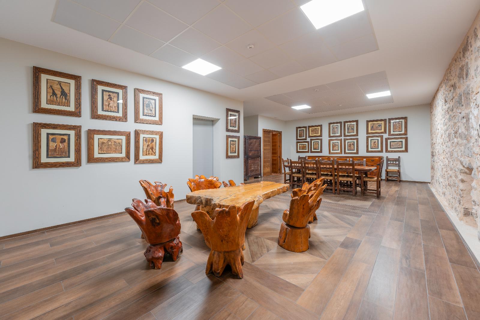 Hostal de la Trucha