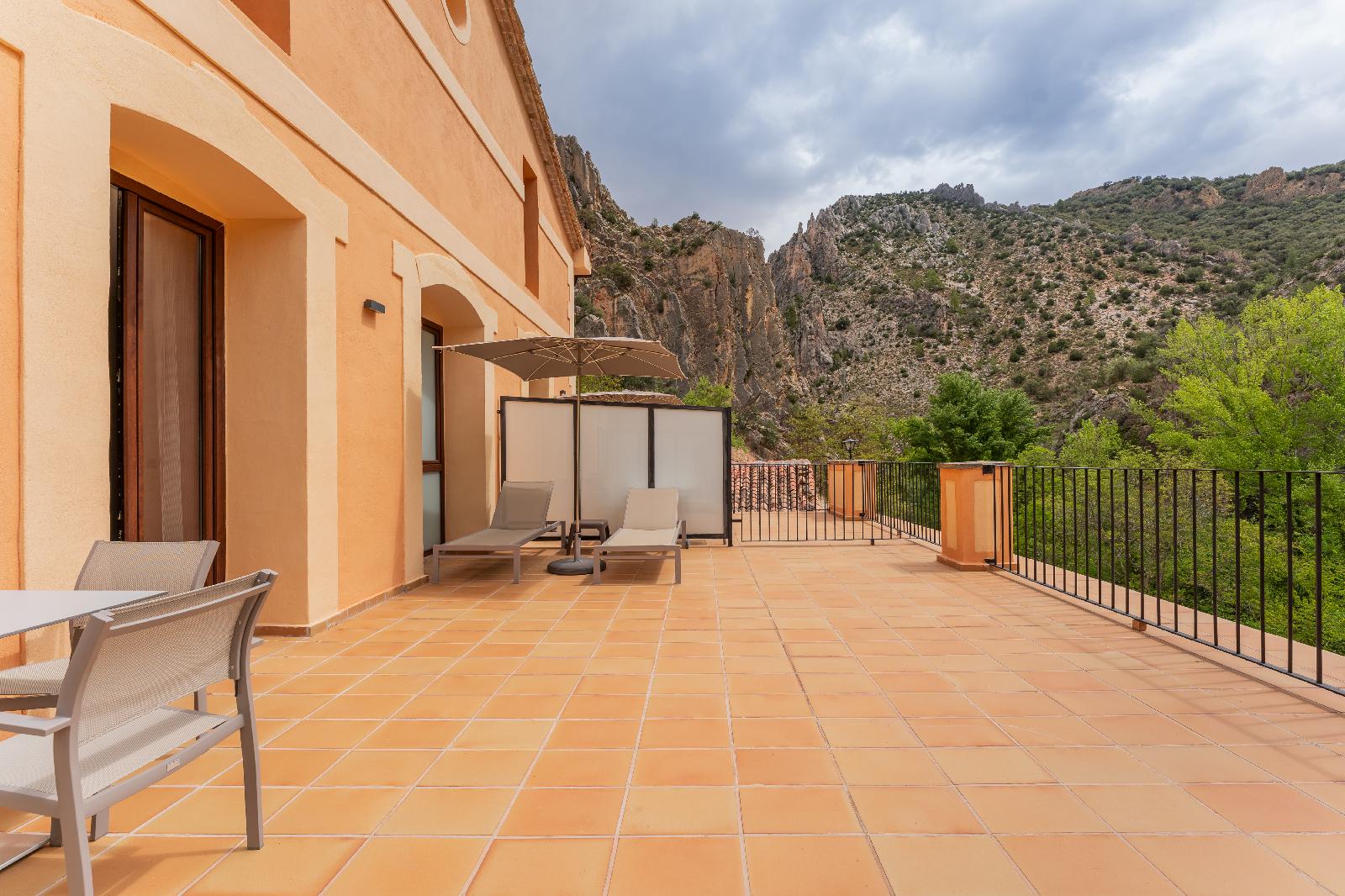 Hostal de la Trucha