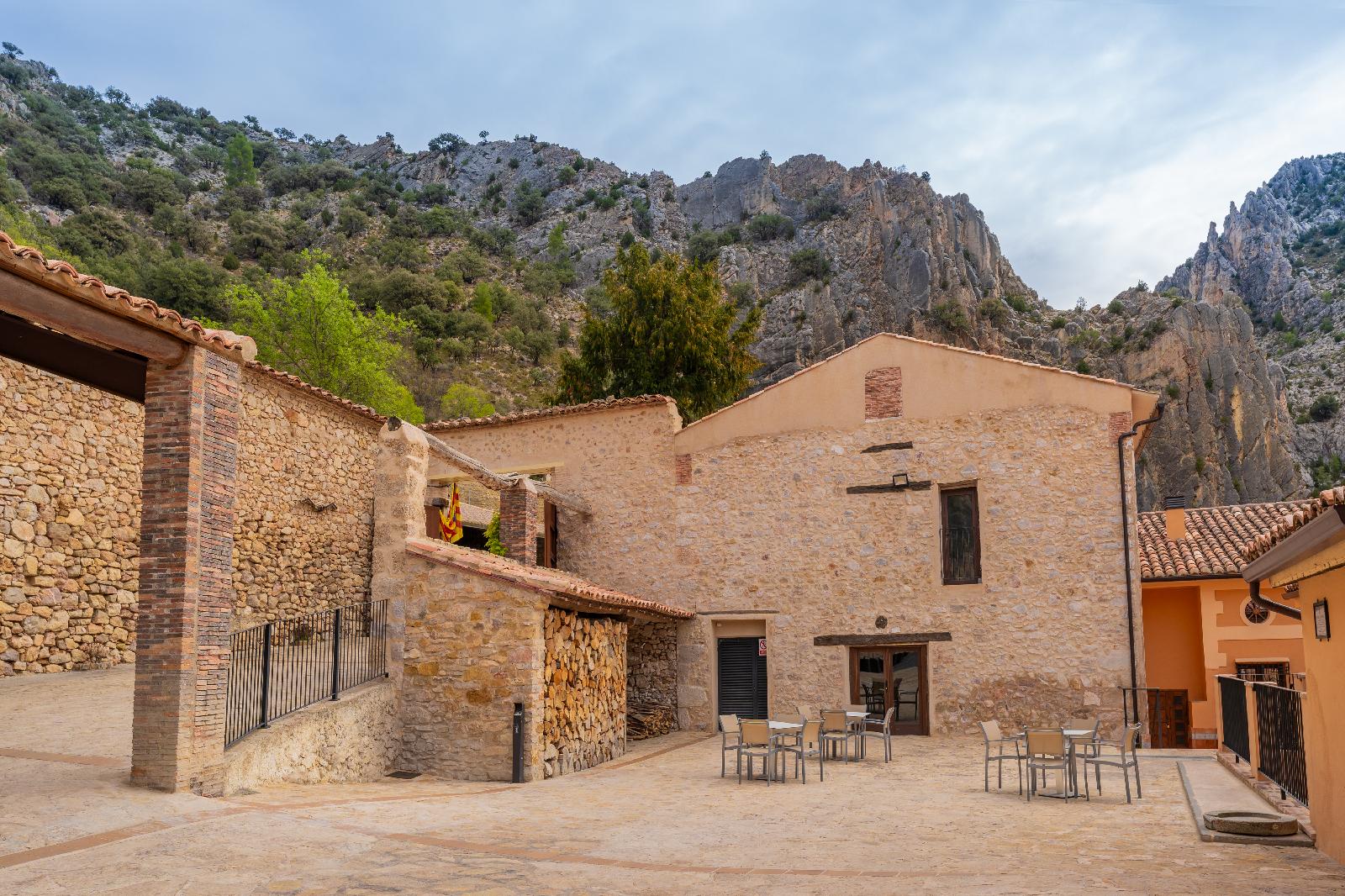 Hostal de la Trucha