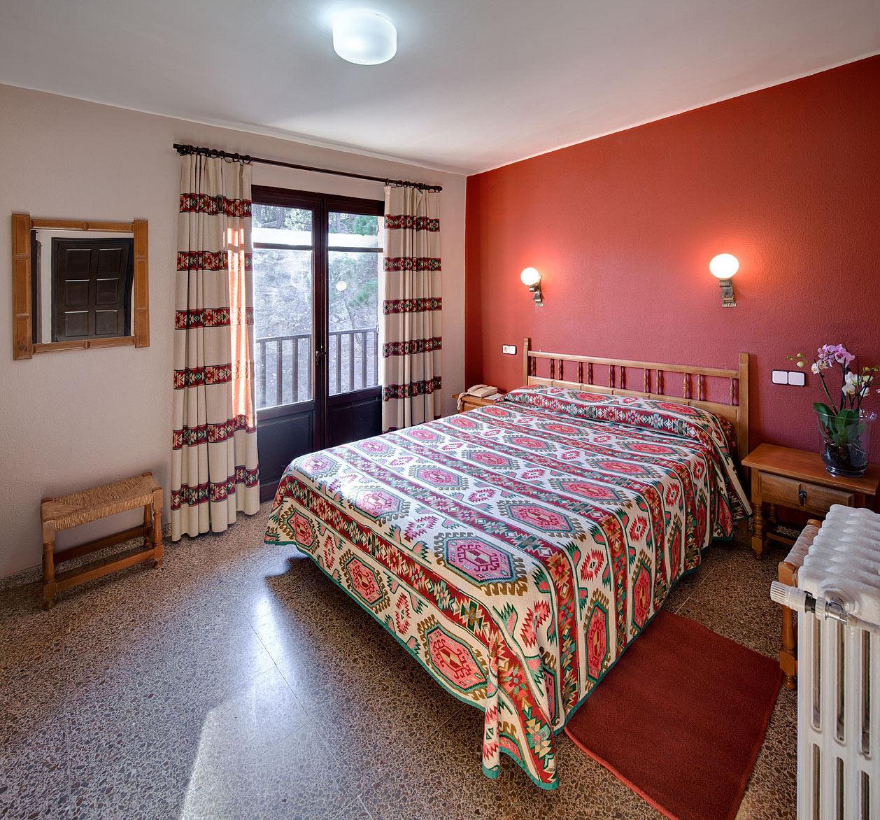 Hotel Mora