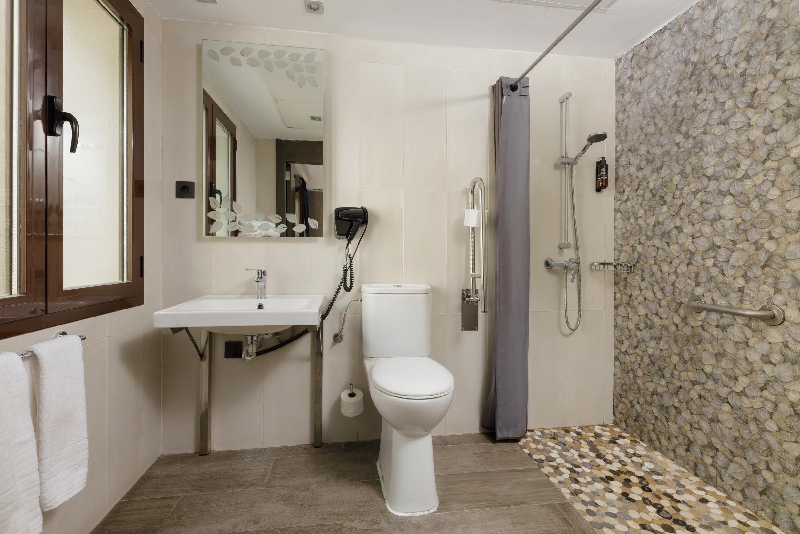 Hotel Reina Cristina