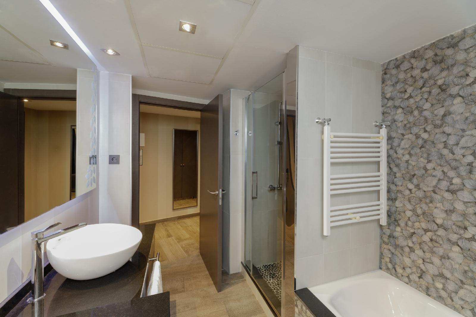 Hotel Reina Cristina