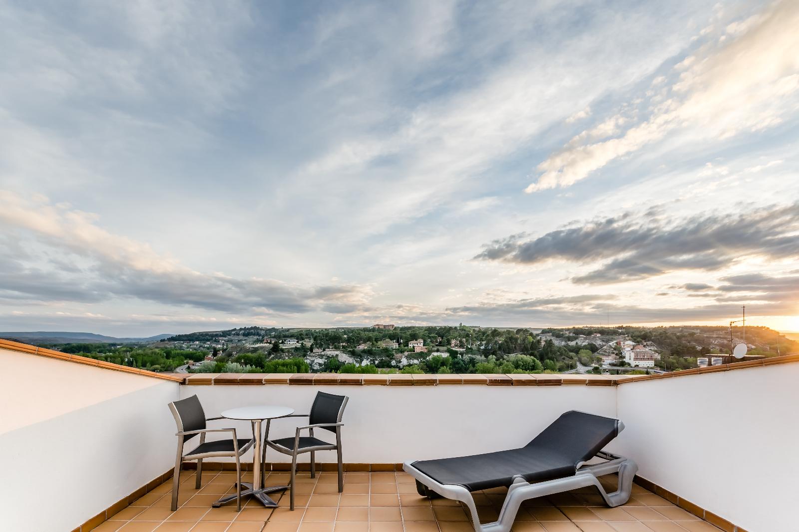 Hotel Reina Cristina