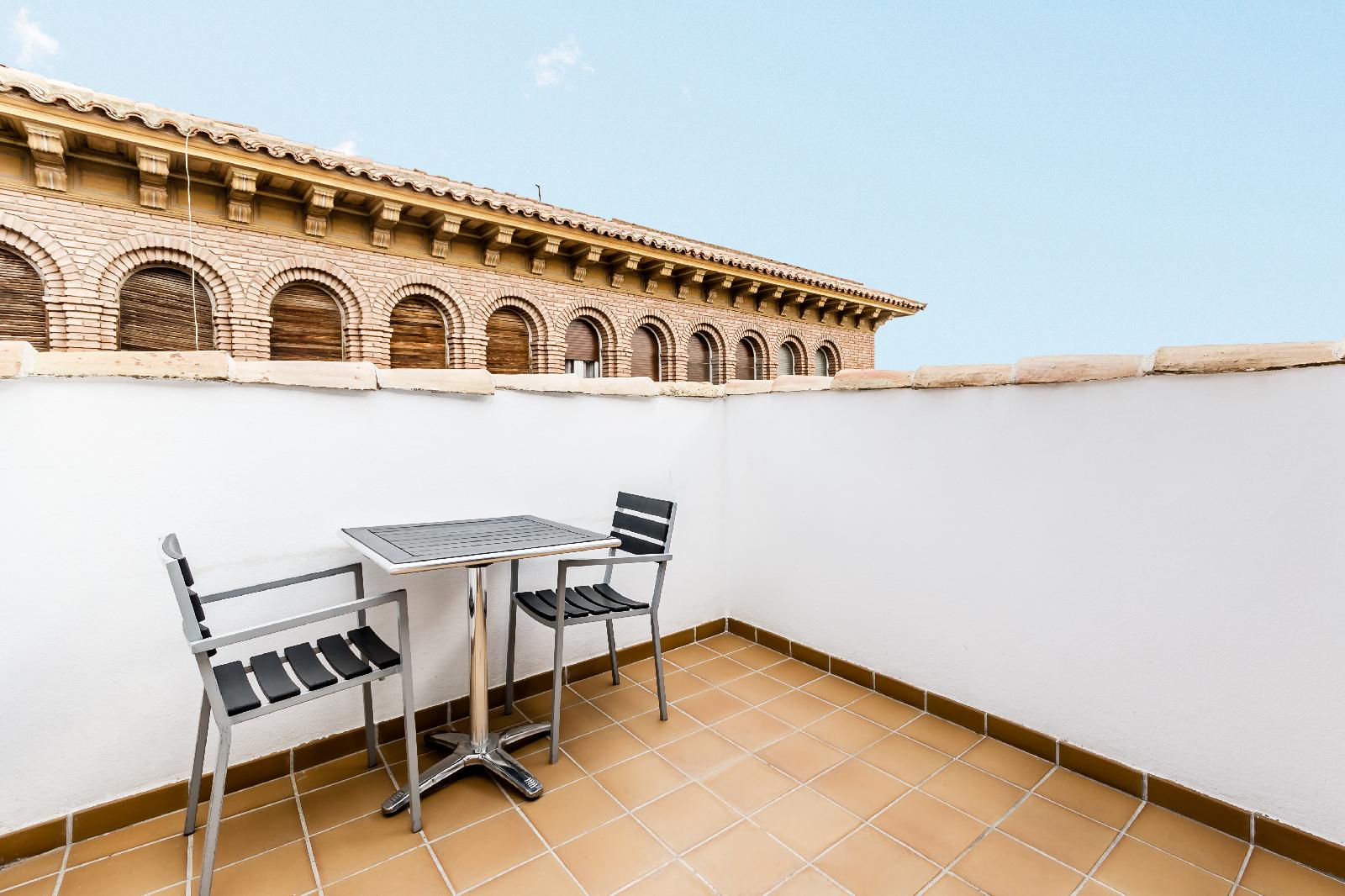 Hotel Reina Cristina