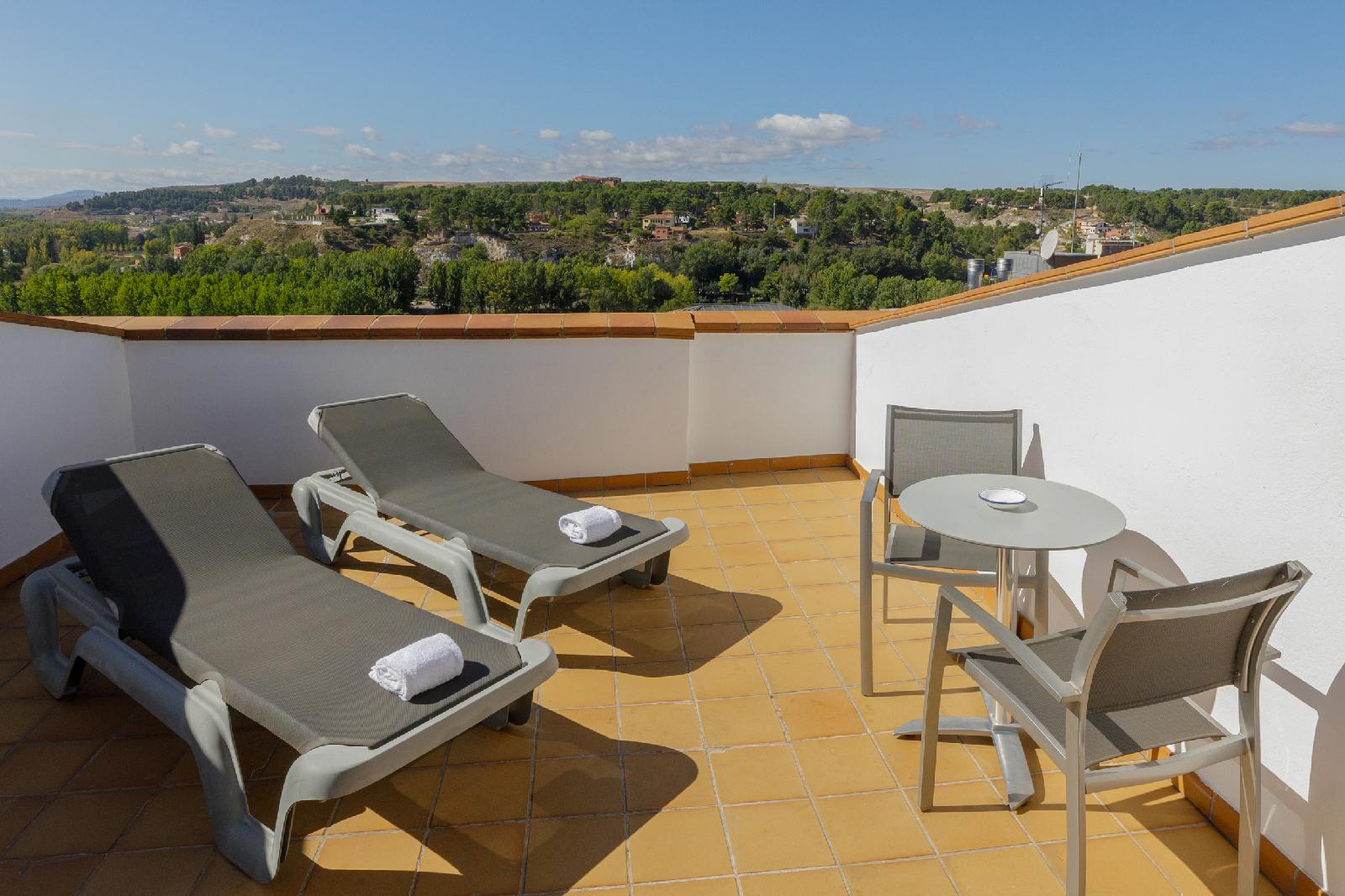 Hotel Reina Cristina