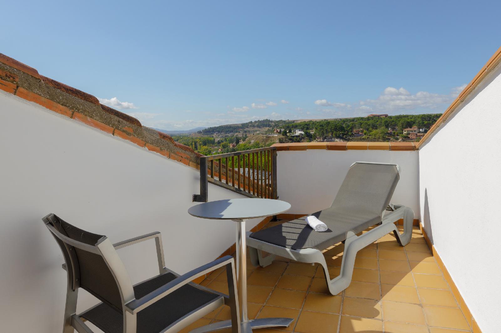 Hotel Reina Cristina