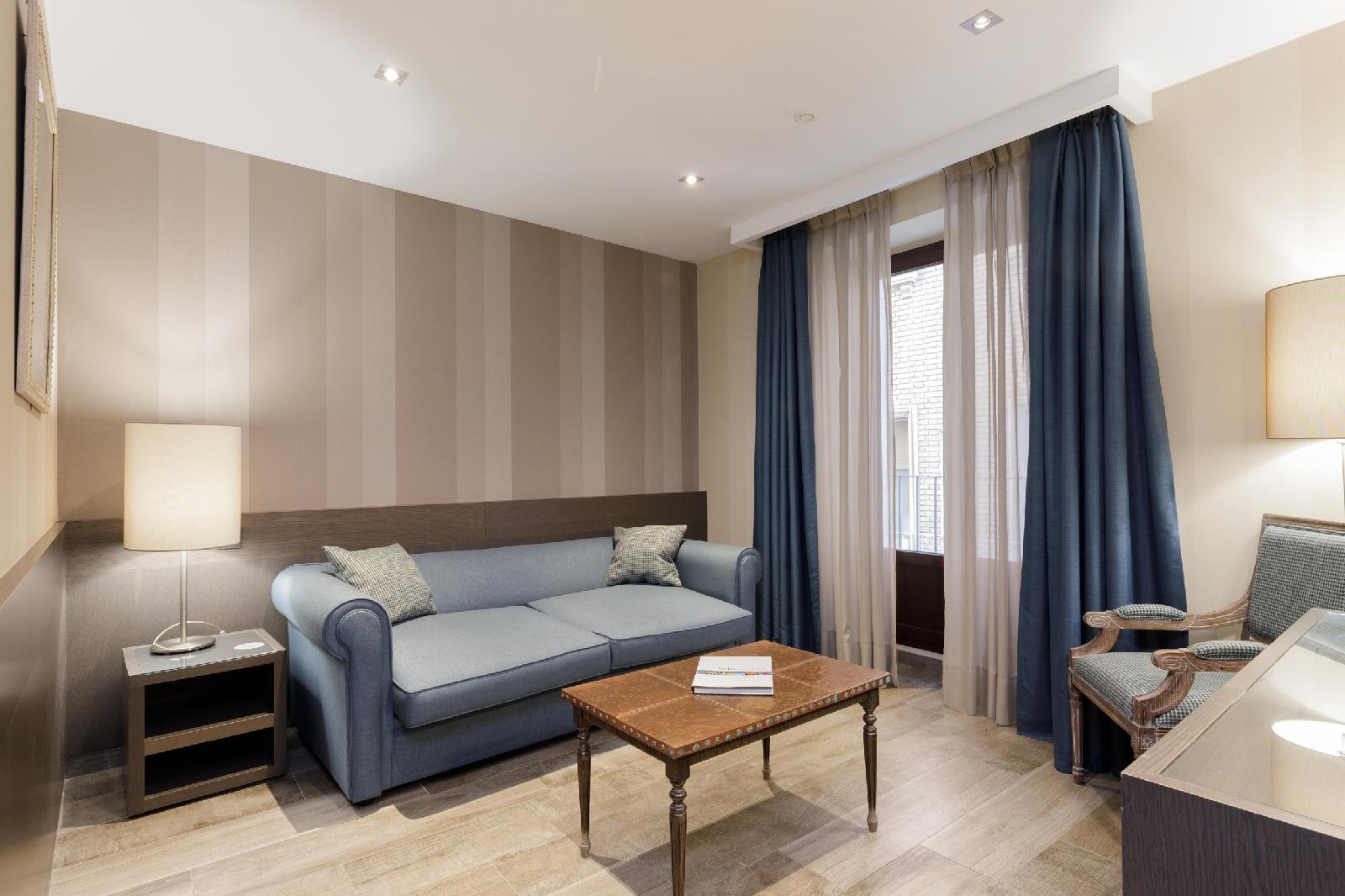 Hotel Reina Cristina