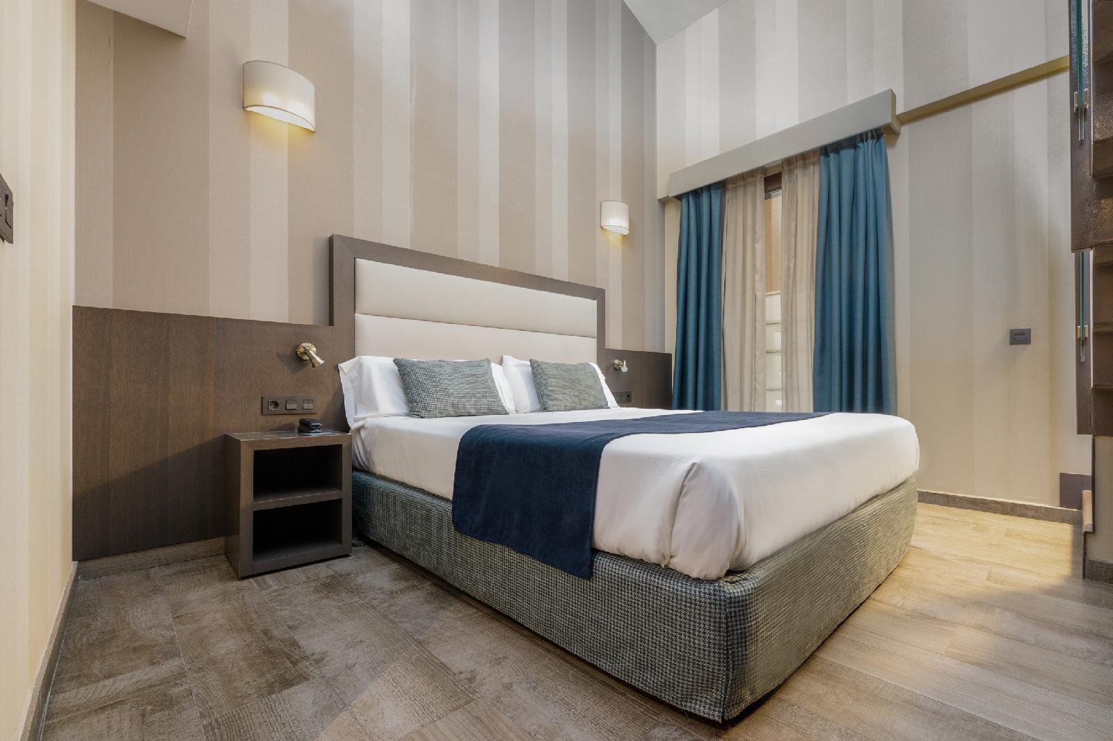 Hotel Reina Cristina