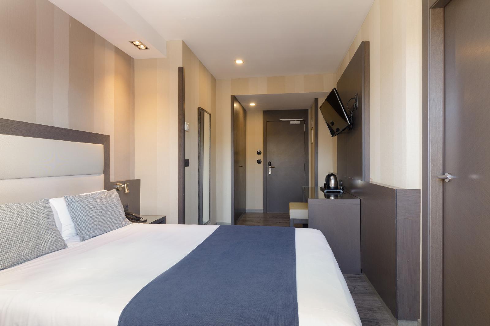 Hotel Reina Cristina