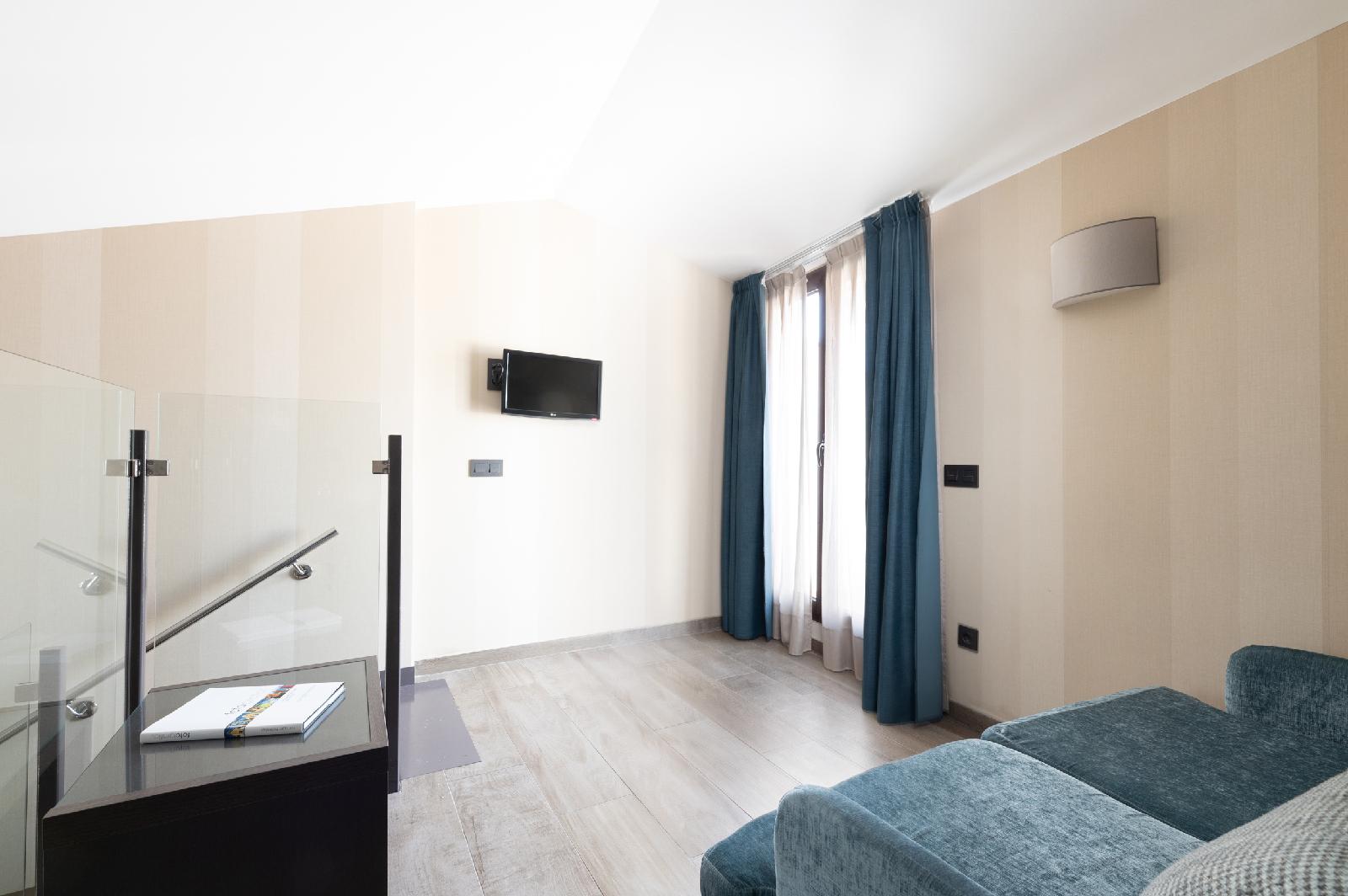Hotel Reina Cristina