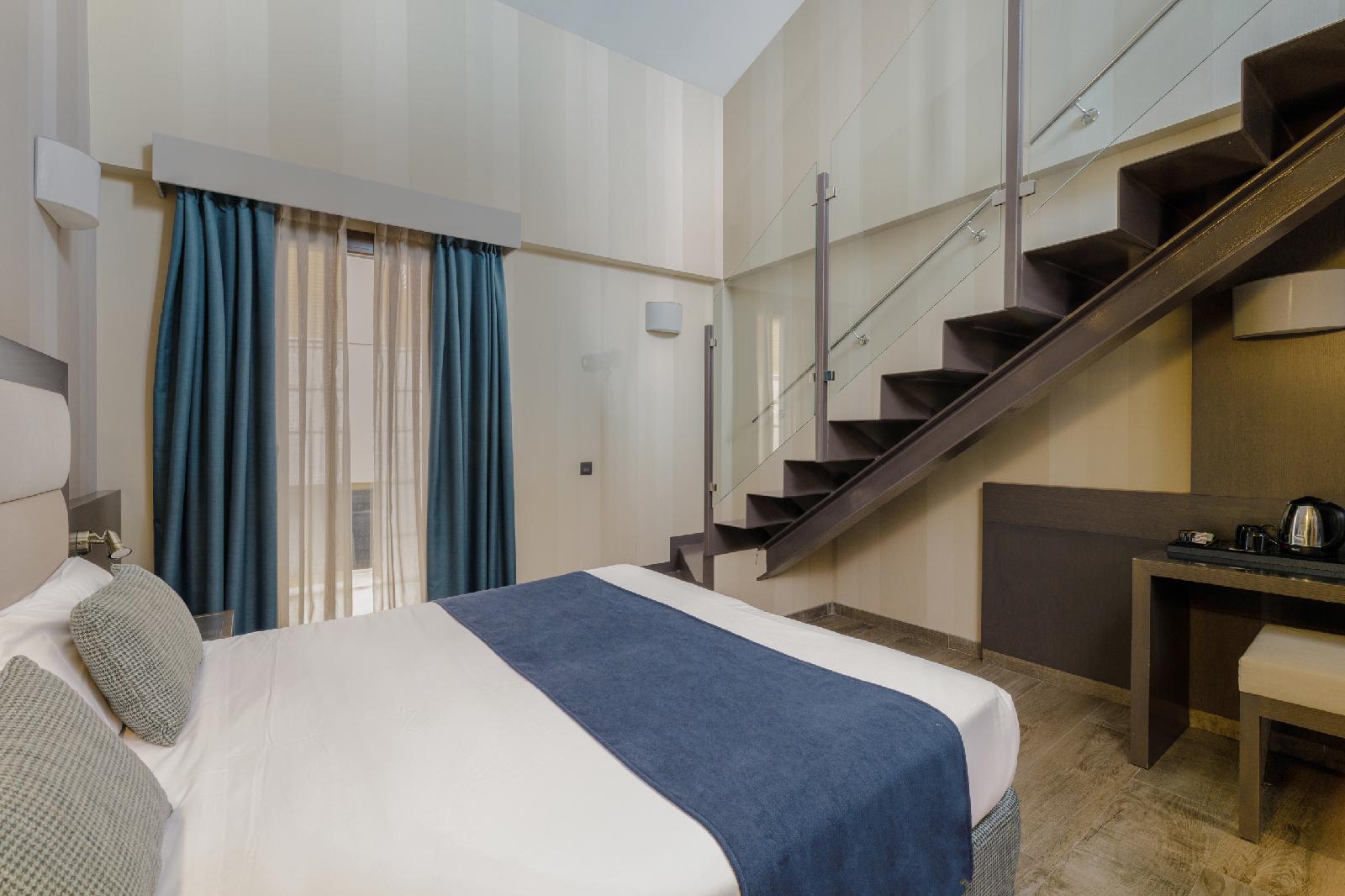 Hotel Reina Cristina