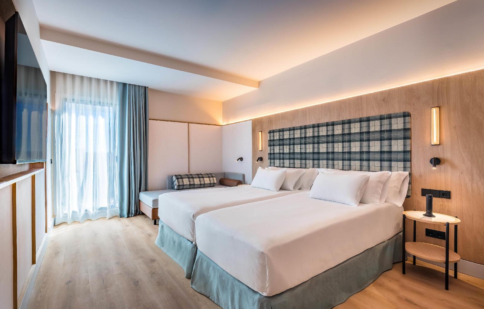 Barceló Valladolid