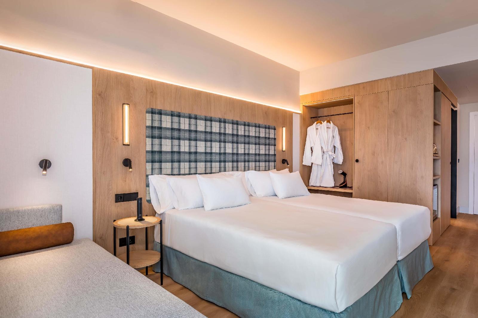 Barceló Valladolid