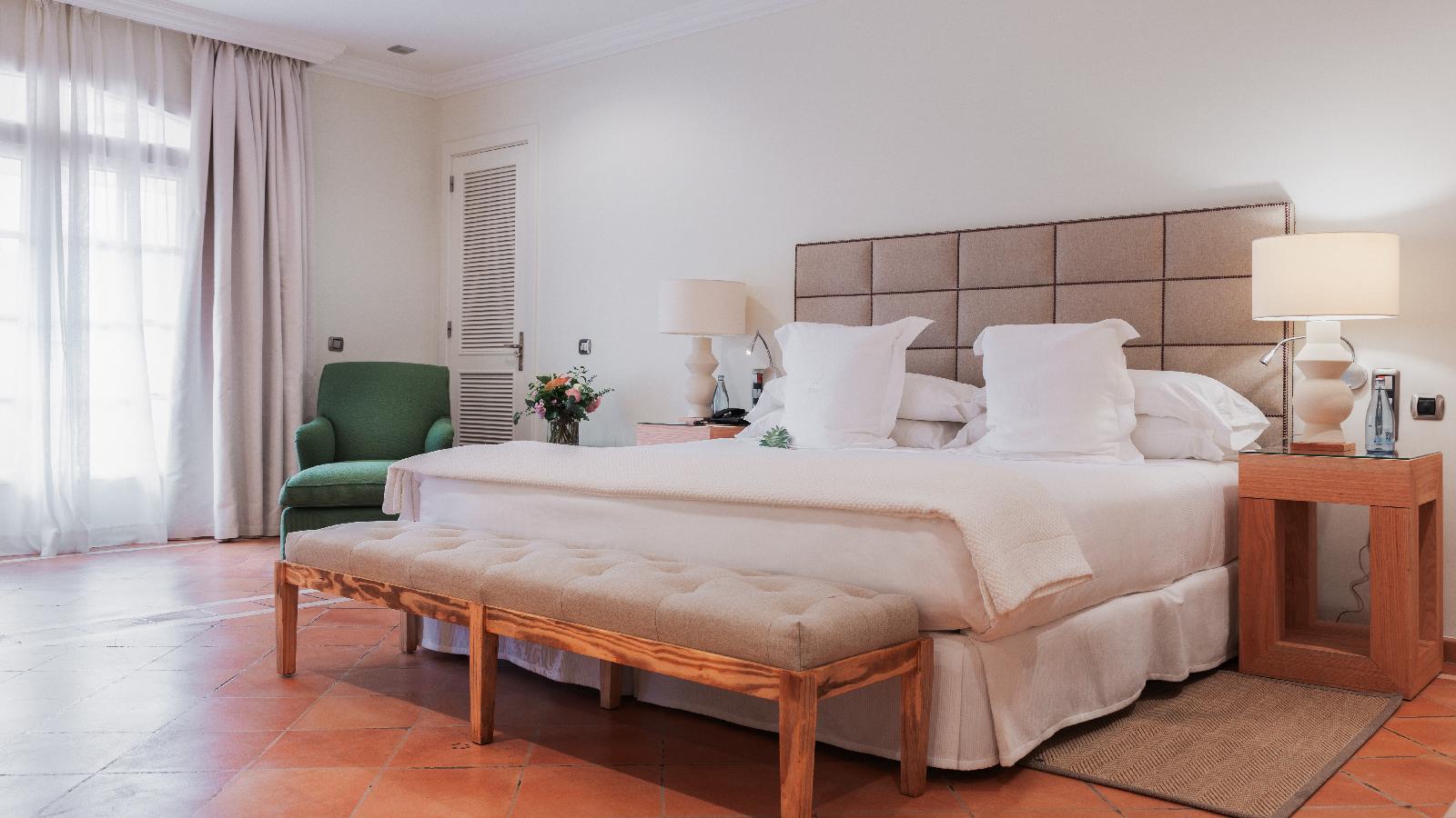 Bahia Del Duque Resort