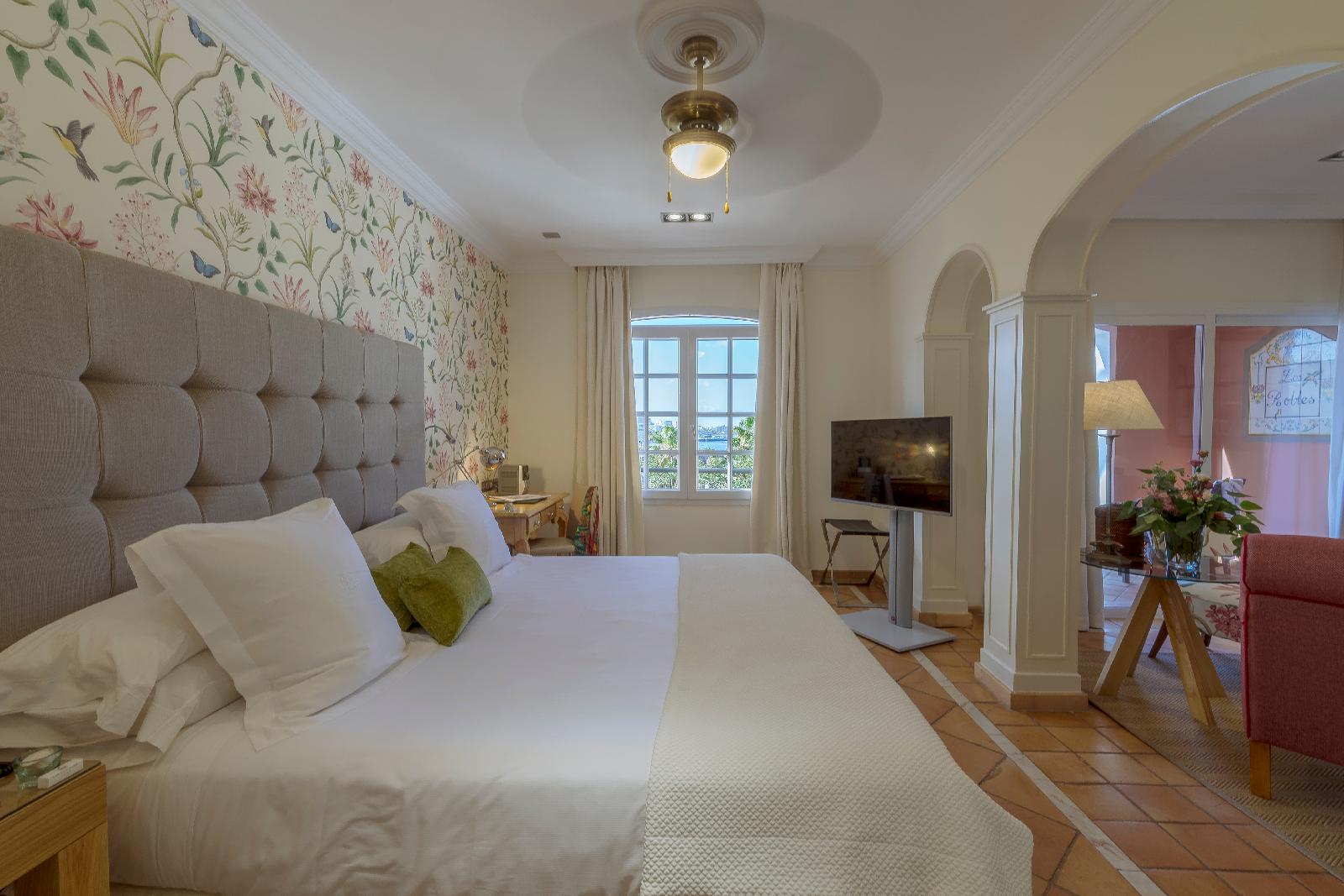 Bahia Del Duque Resort