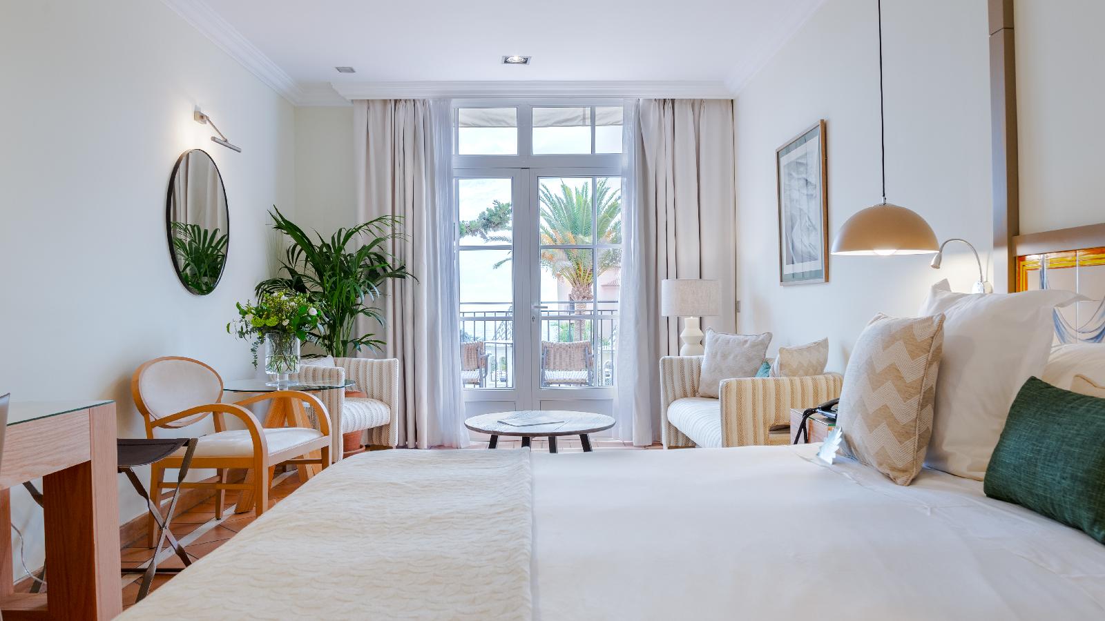 Bahia Del Duque Resort