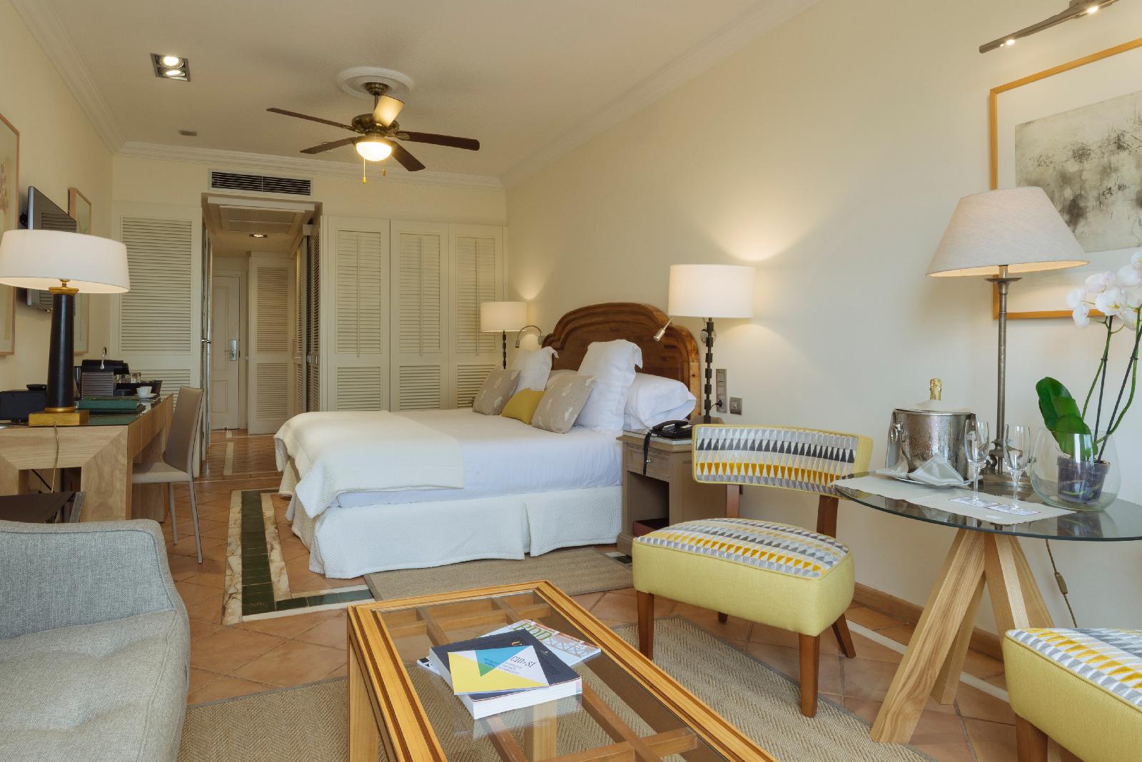 Bahia Del Duque Resort