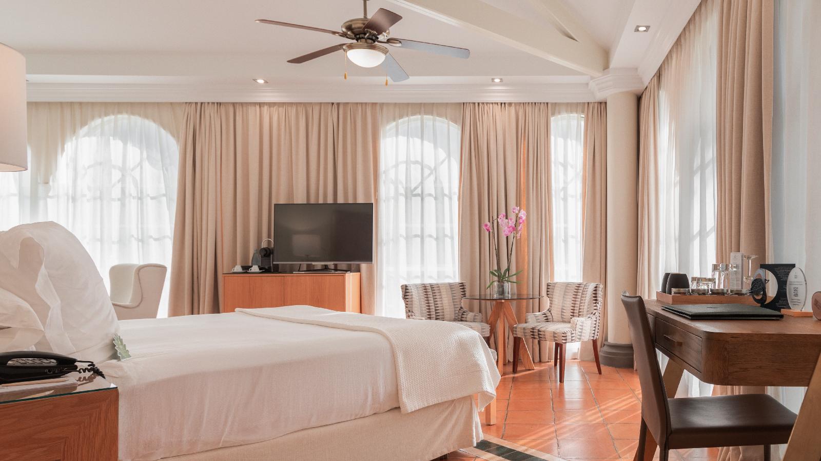 Bahia Del Duque Resort
