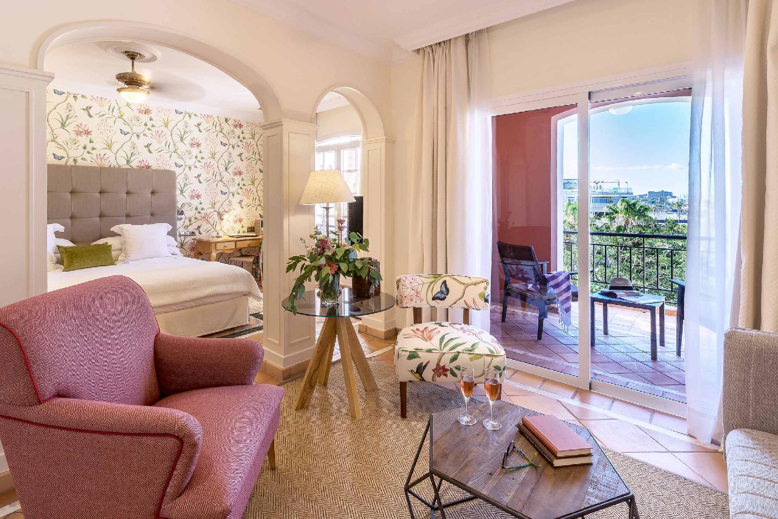 Bahia Del Duque Resort