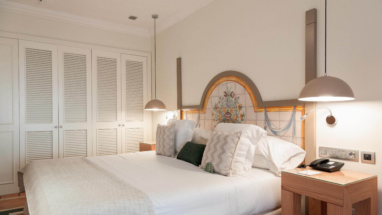 Bahia Del Duque Resort