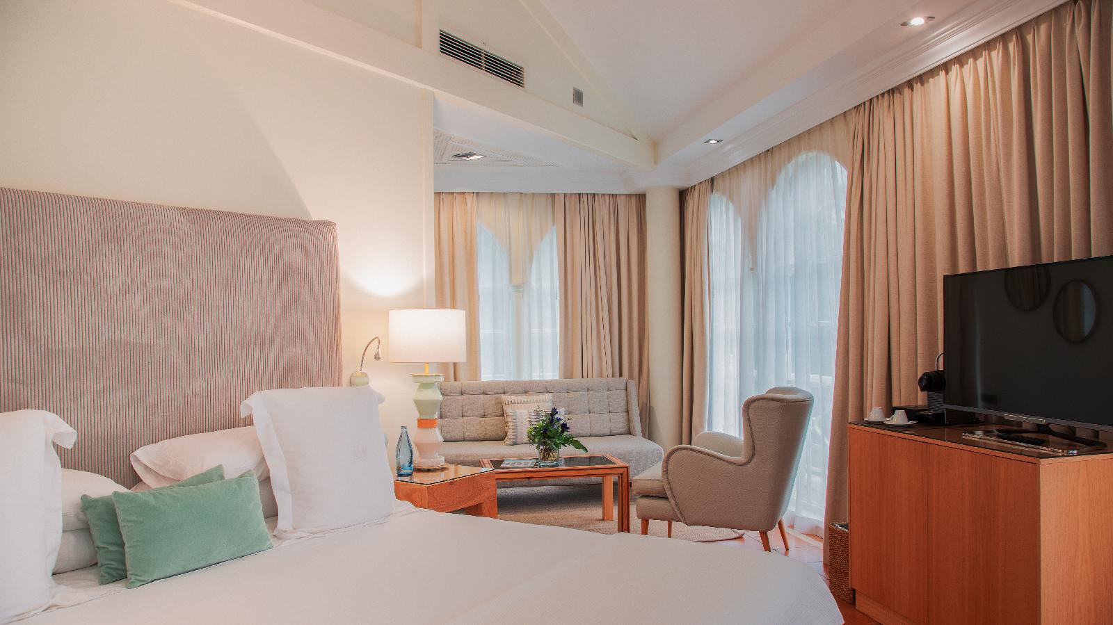 Bahia Del Duque Resort