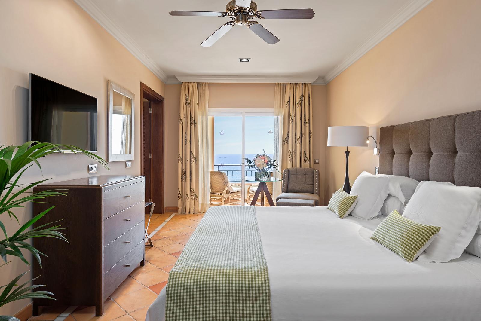 Bahia Del Duque Resort