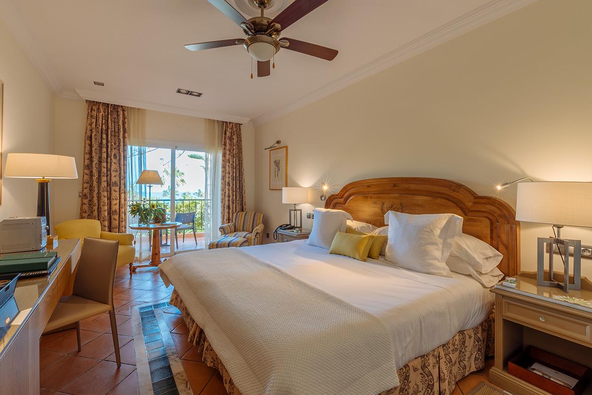 Bahia Del Duque Resort