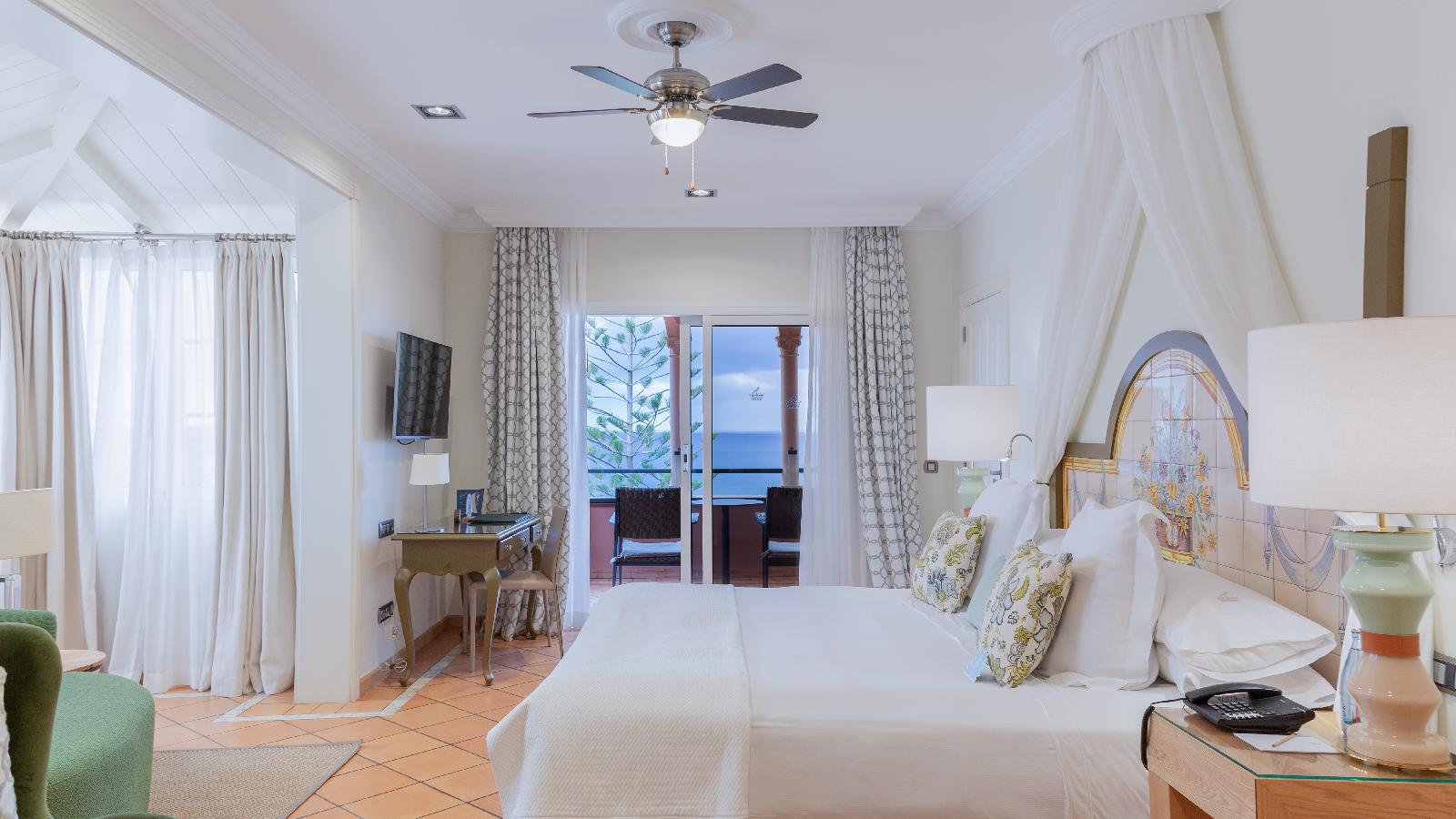 Bahia Del Duque Resort