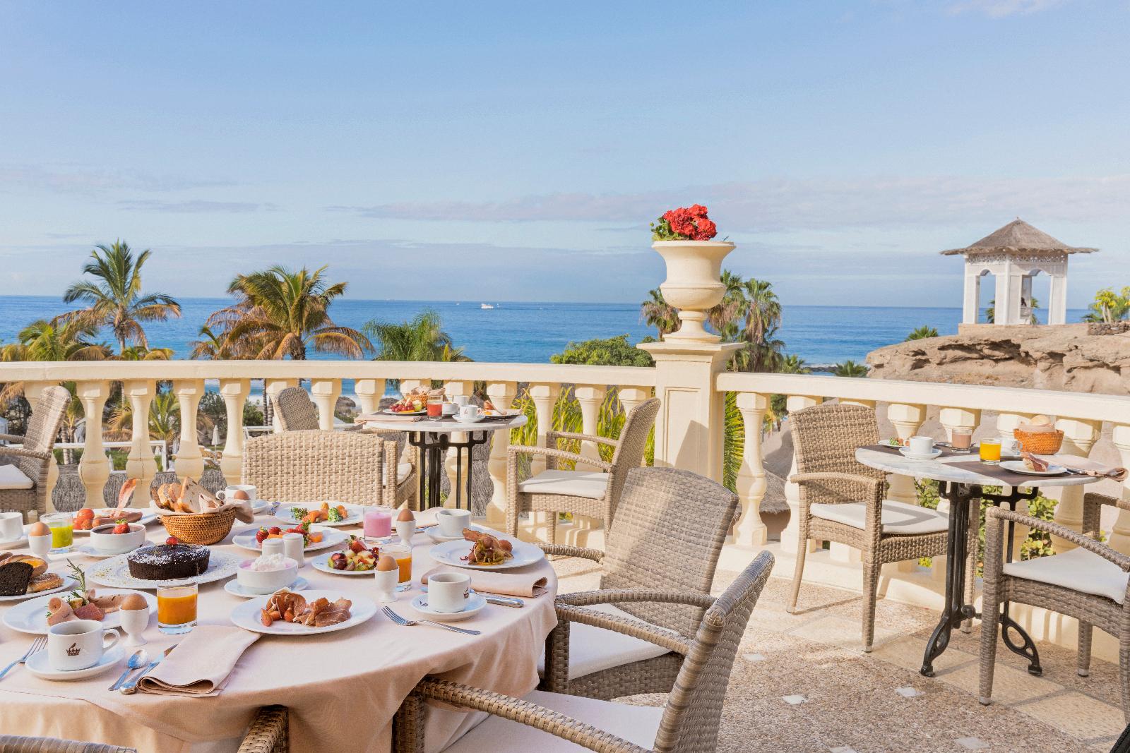 Bahia Del Duque Resort
