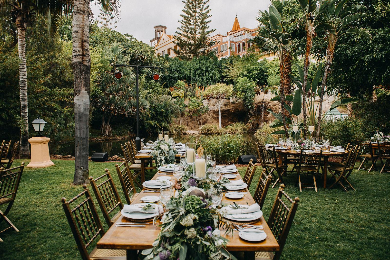 Bahia Del Duque Resort