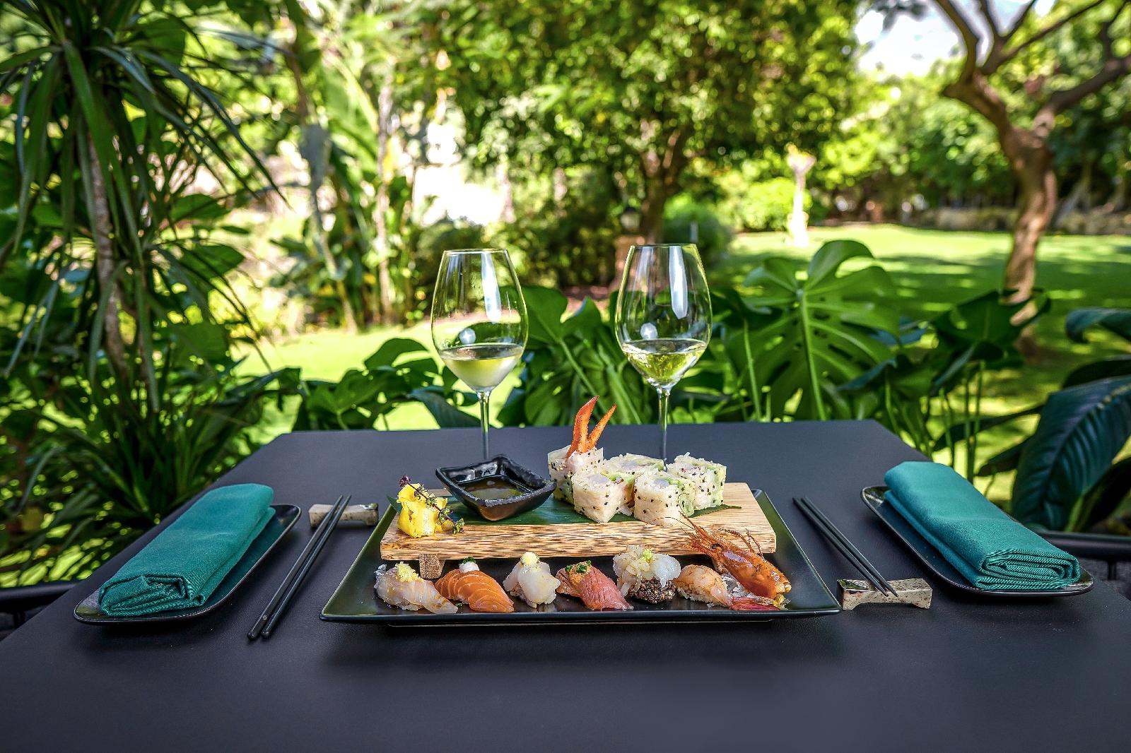 Bahia Del Duque Resort
