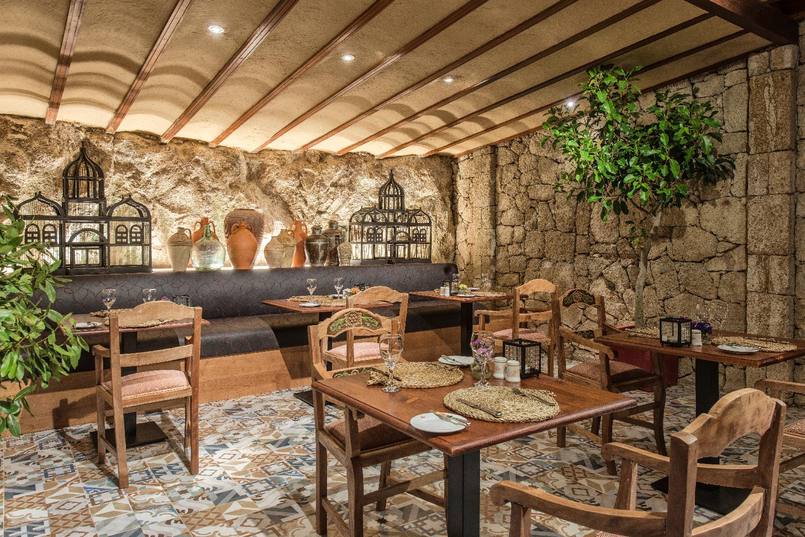 Bahia Del Duque Resort