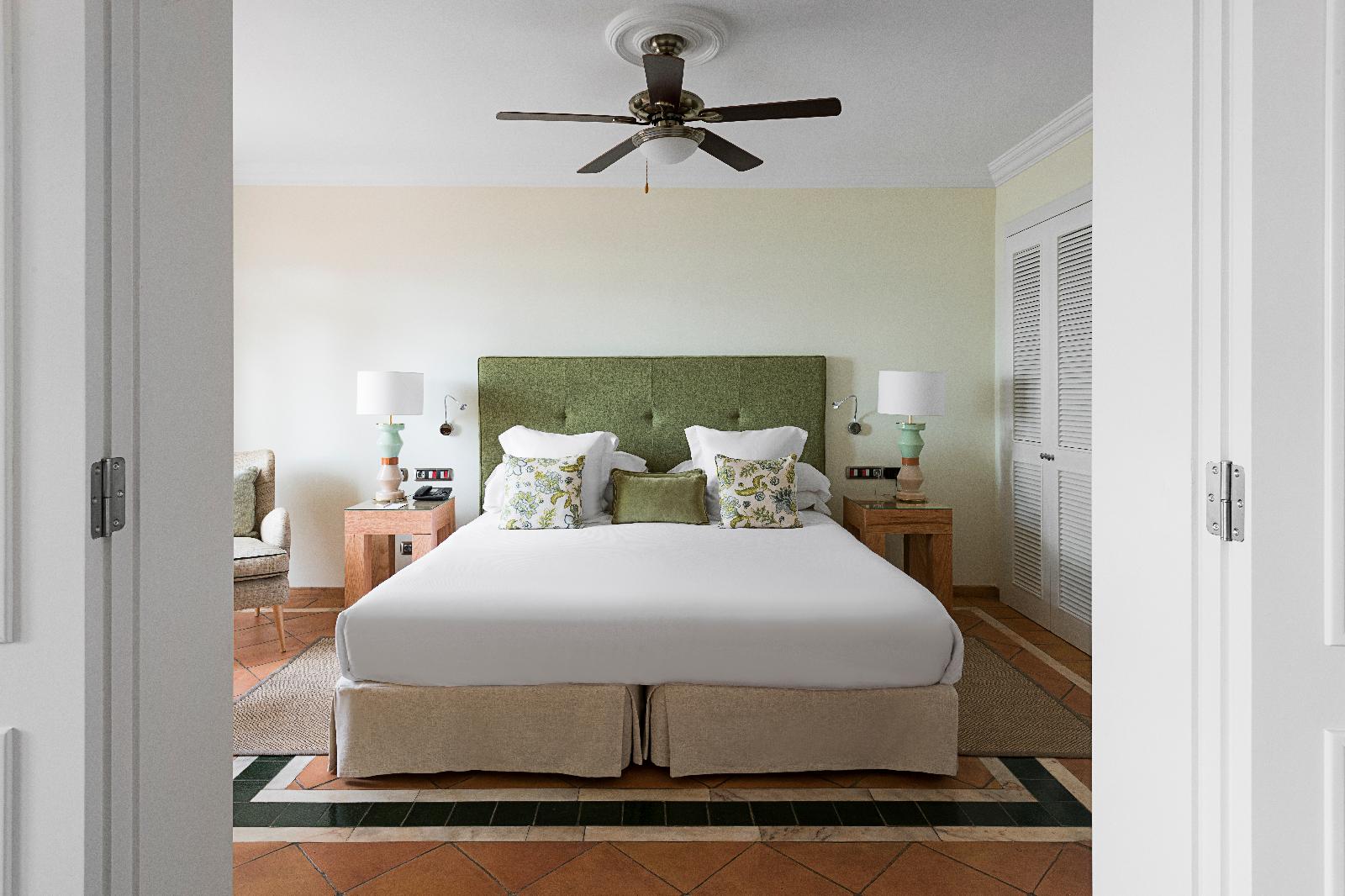 Bahia Del Duque Resort
