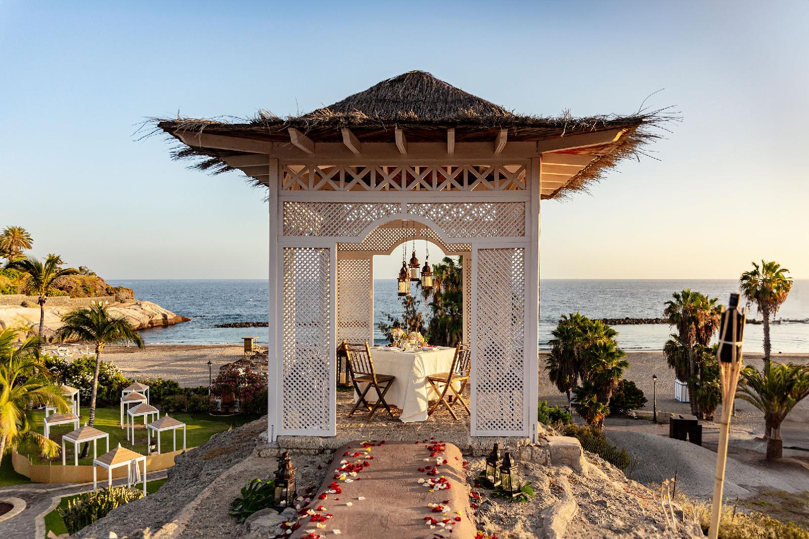 Bahia Del Duque Resort